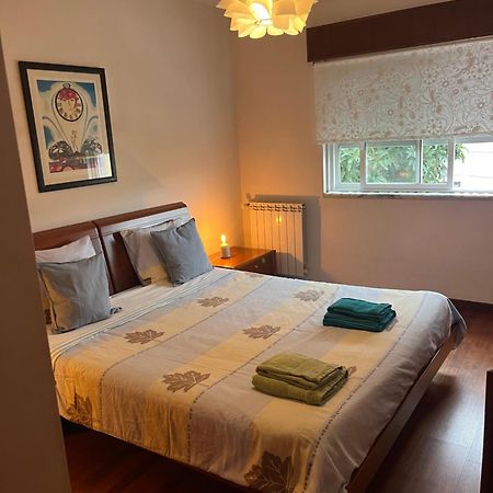 Relaxing Guesthouse - Sonias Houses Lizbona Zewnętrze zdjęcie