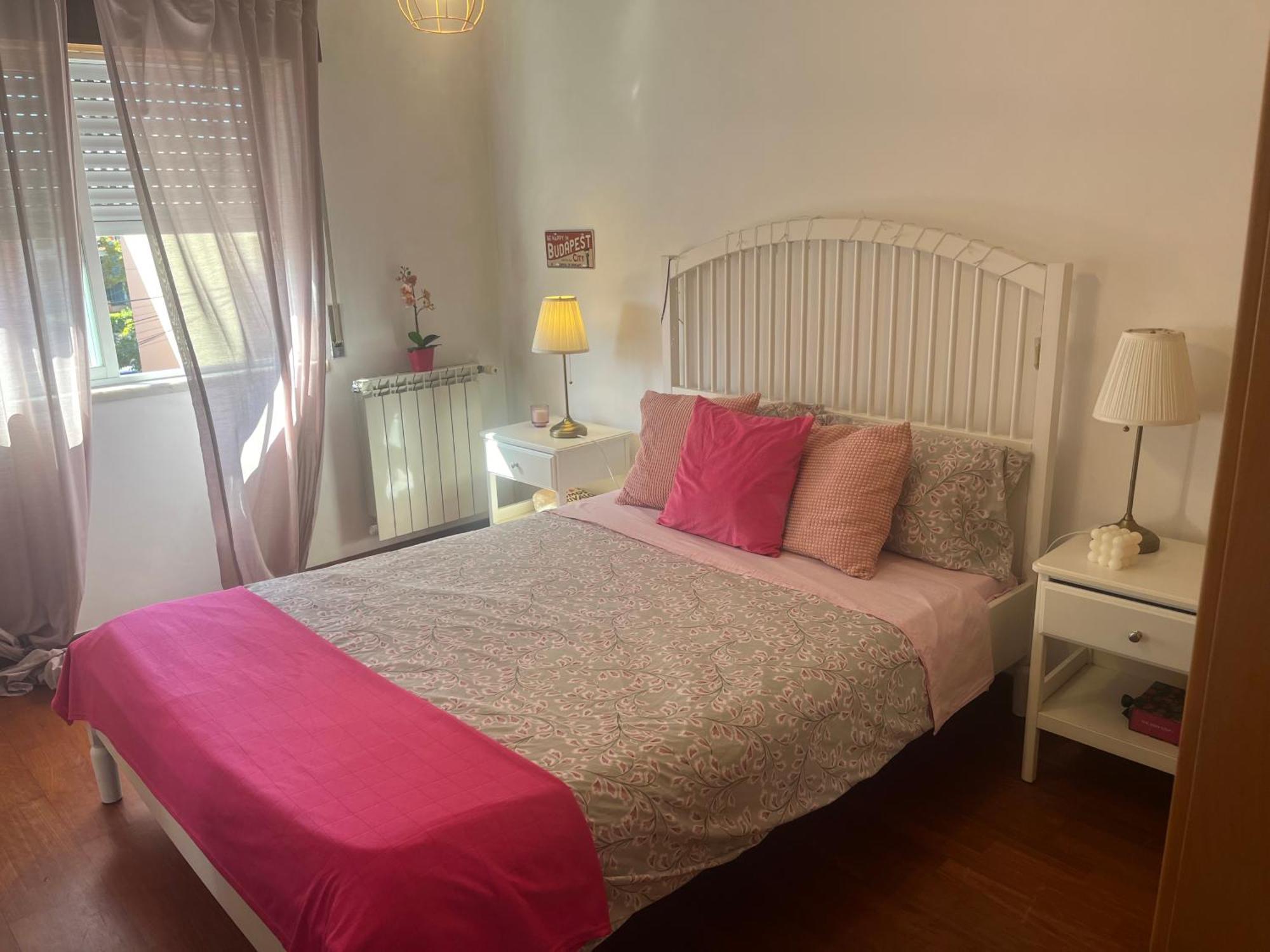 Relaxing Guesthouse - Sonias Houses Lizbona Zewnętrze zdjęcie