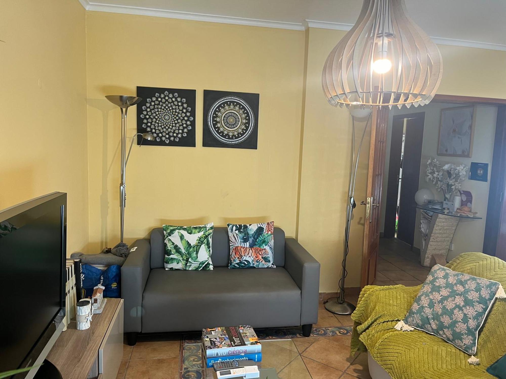 Relaxing Guesthouse - Sonias Houses Lizbona Zewnętrze zdjęcie