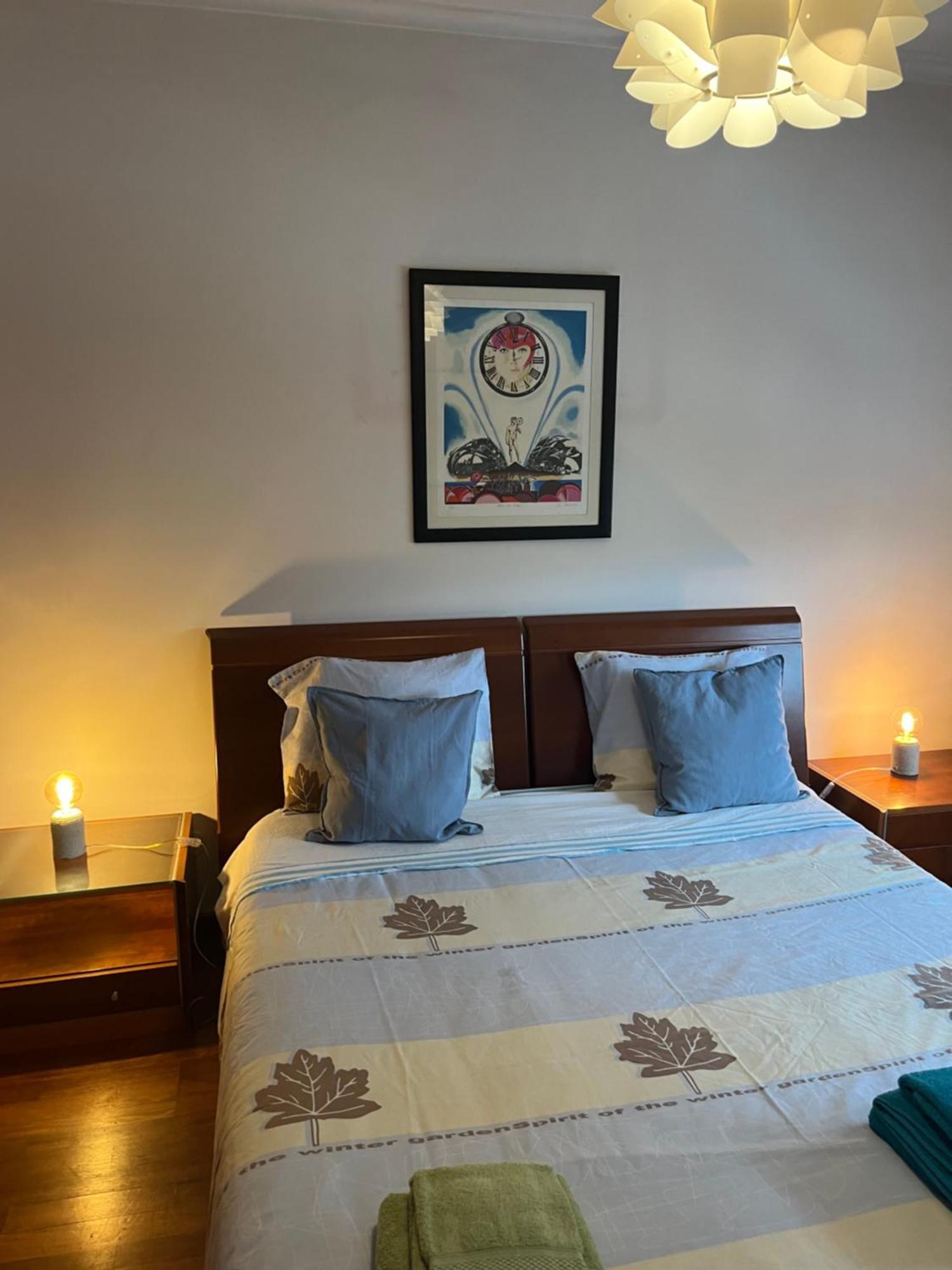Relaxing Guesthouse - Sonias Houses Lizbona Zewnętrze zdjęcie