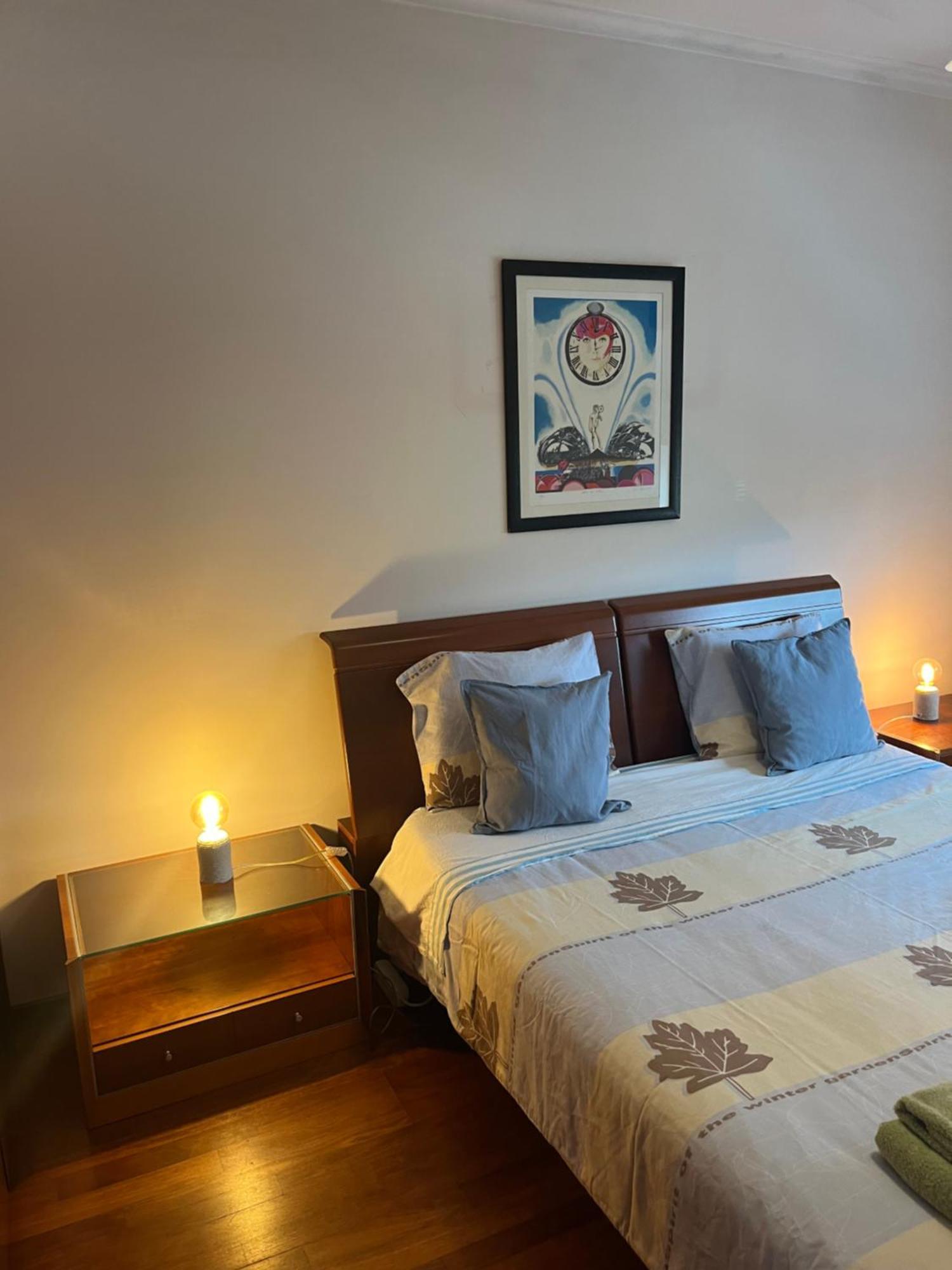 Relaxing Guesthouse - Sonias Houses Lizbona Zewnętrze zdjęcie