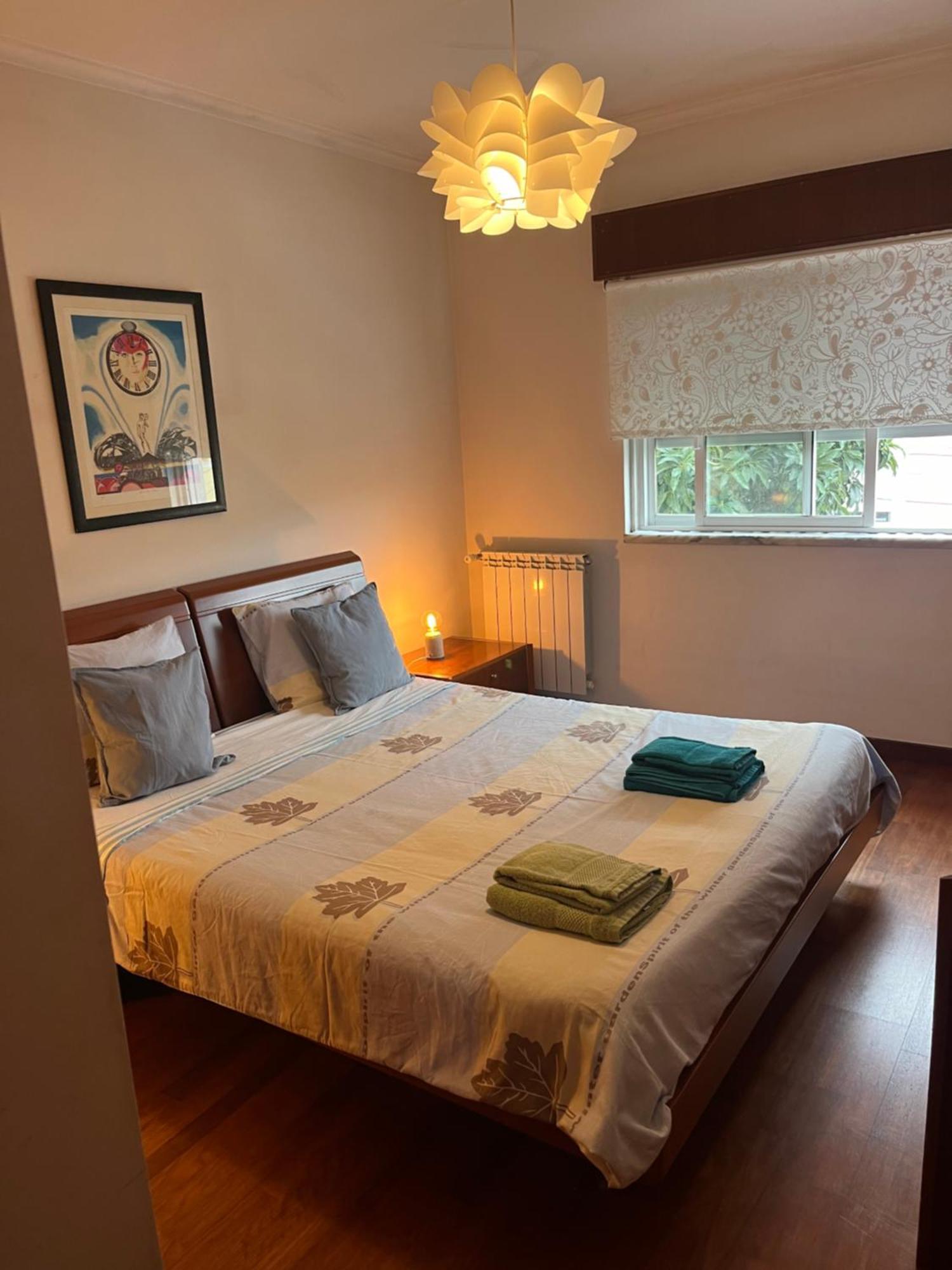 Relaxing Guesthouse - Sonias Houses Lizbona Zewnętrze zdjęcie