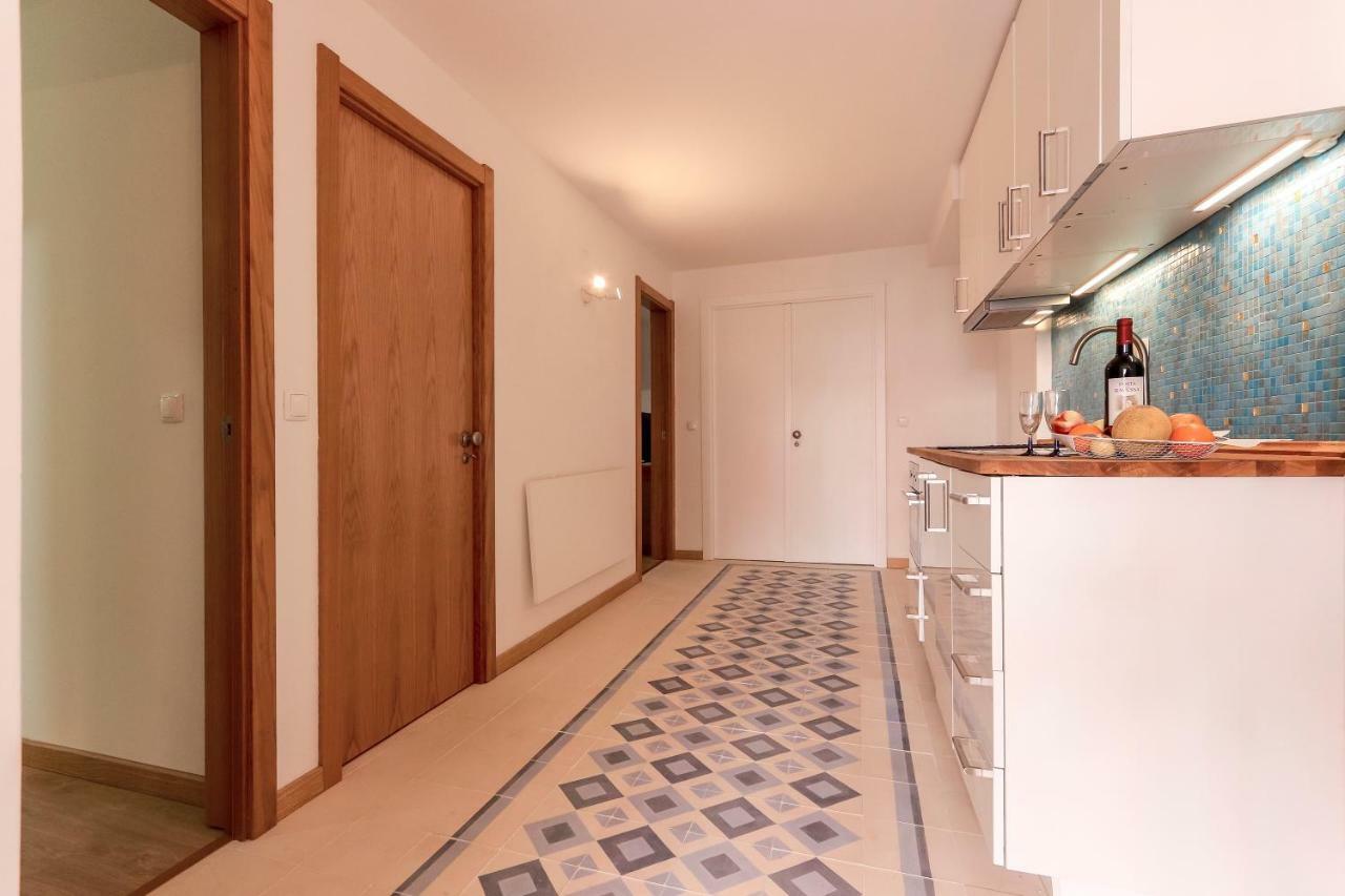 Relaxing Guesthouse - Sonias Houses Lizbona Zewnętrze zdjęcie