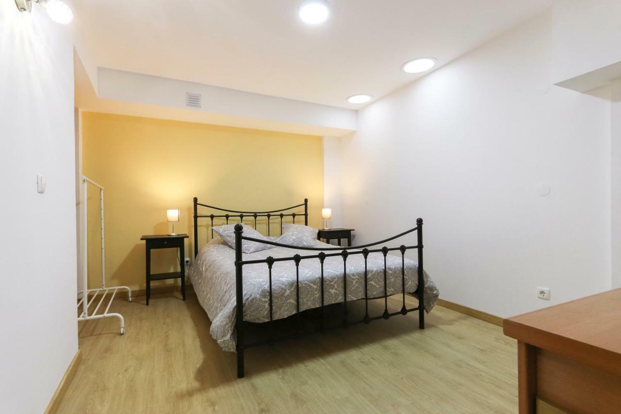 Relaxing Guesthouse - Sonias Houses Lizbona Zewnętrze zdjęcie