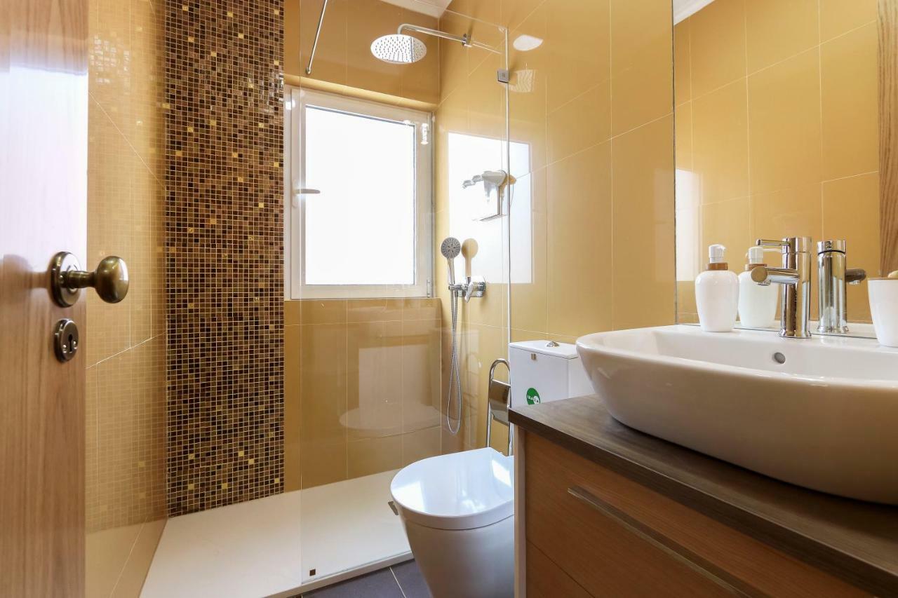 Relaxing Guesthouse - Sonias Houses Lizbona Zewnętrze zdjęcie
