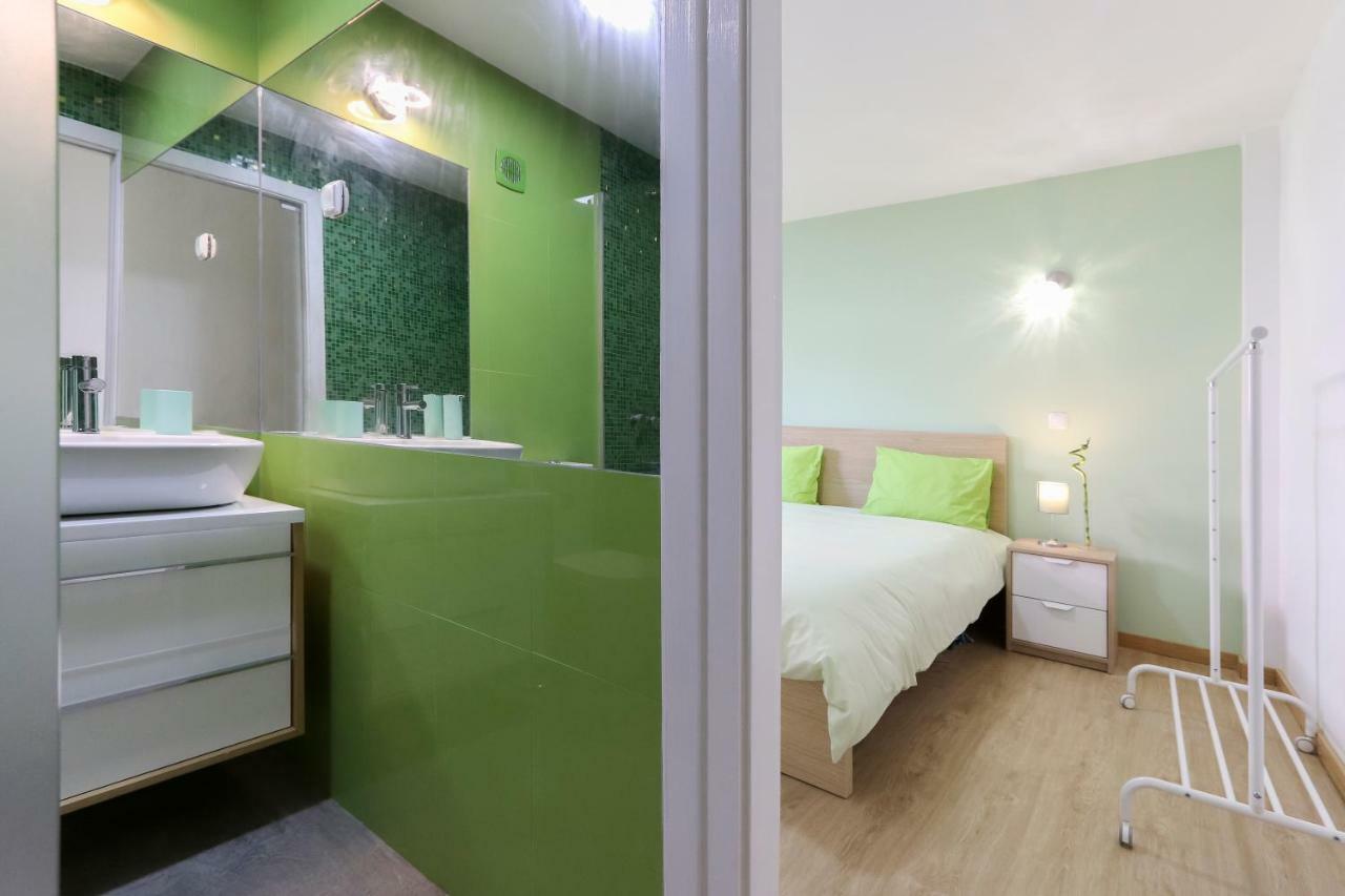 Relaxing Guesthouse - Sonias Houses Lizbona Zewnętrze zdjęcie