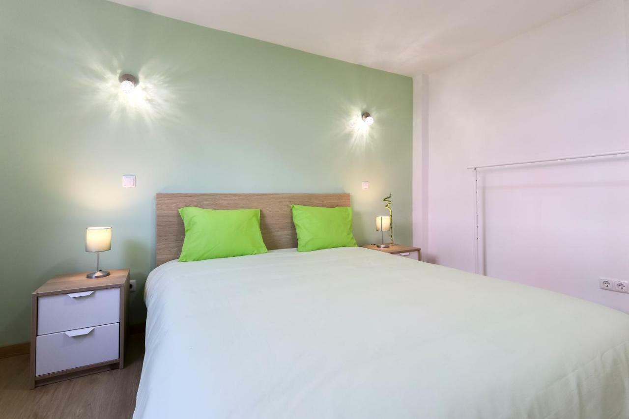 Relaxing Guesthouse - Sonias Houses Lizbona Zewnętrze zdjęcie