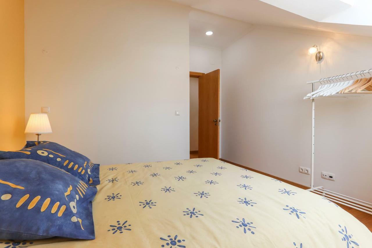 Relaxing Guesthouse - Sonias Houses Lizbona Zewnętrze zdjęcie