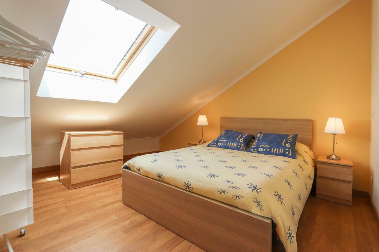 Relaxing Guesthouse - Sonias Houses Lizbona Zewnętrze zdjęcie