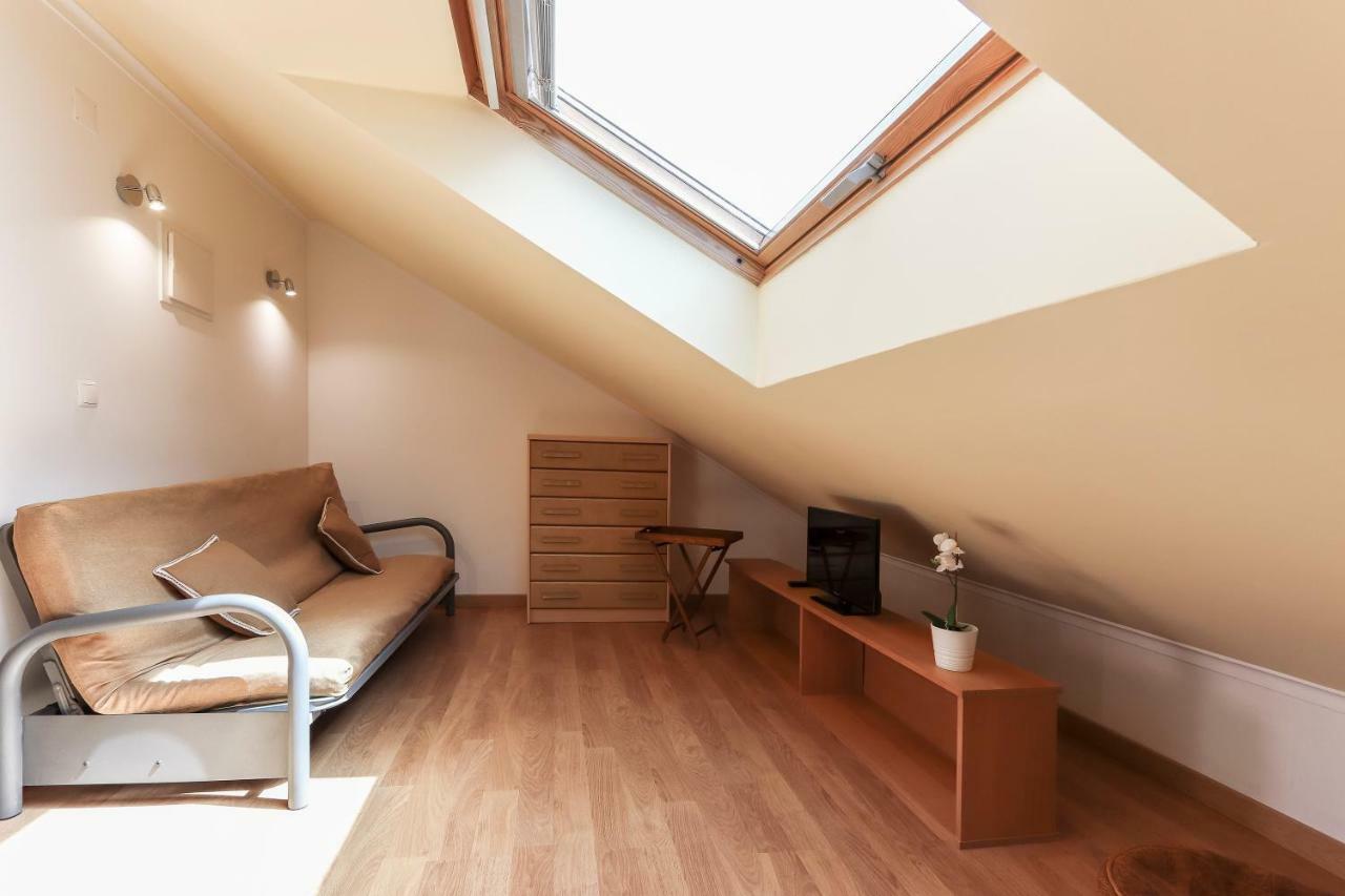 Relaxing Guesthouse - Sonias Houses Lizbona Zewnętrze zdjęcie