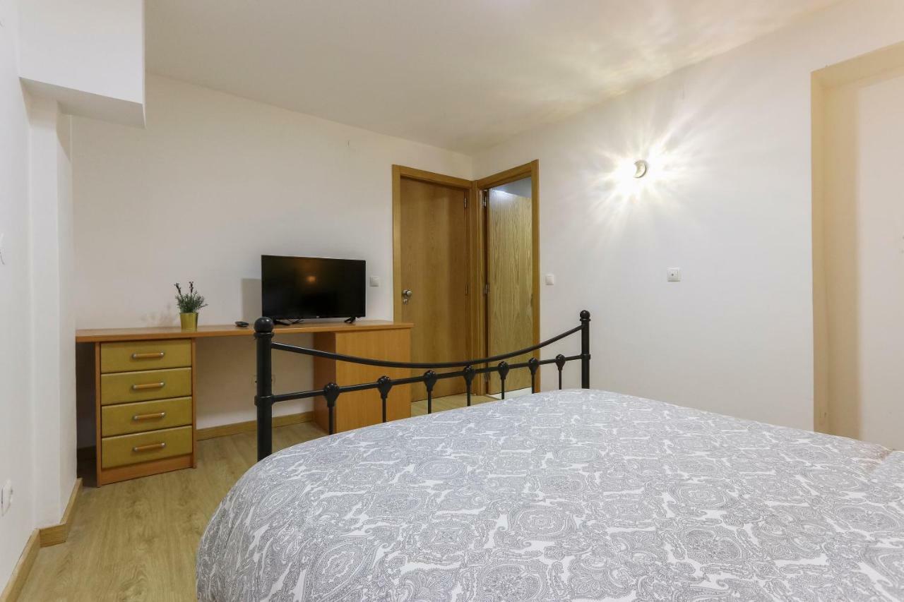 Relaxing Guesthouse - Sonias Houses Lizbona Zewnętrze zdjęcie
