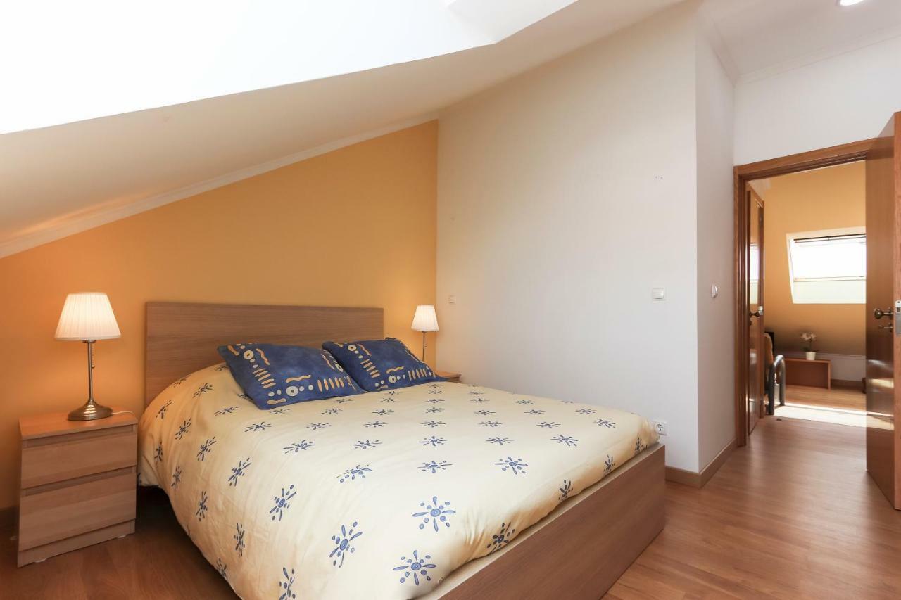 Relaxing Guesthouse - Sonias Houses Lizbona Zewnętrze zdjęcie